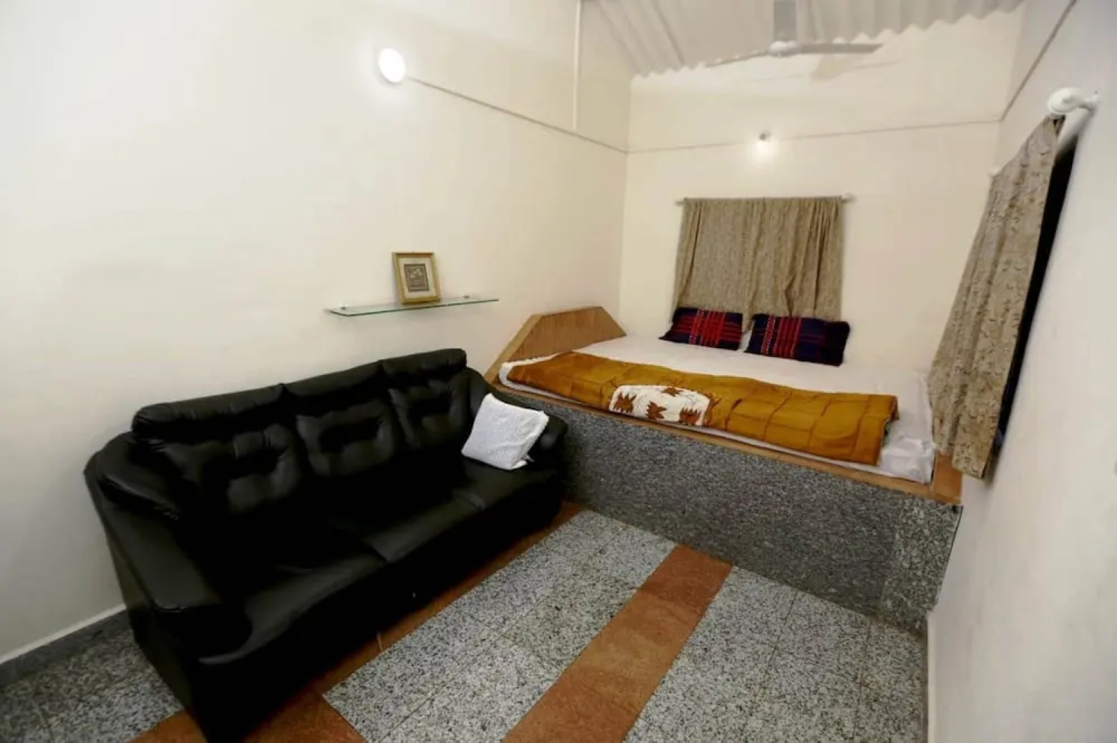 Ashok villa