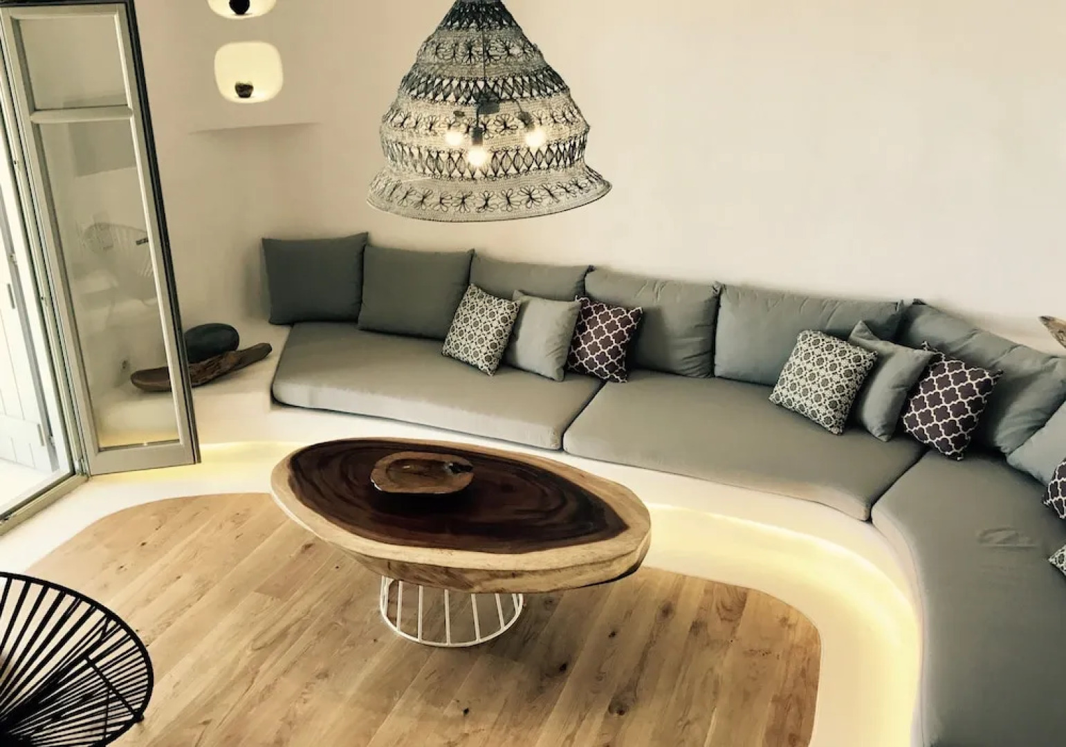 Dream Villa Santa Maria