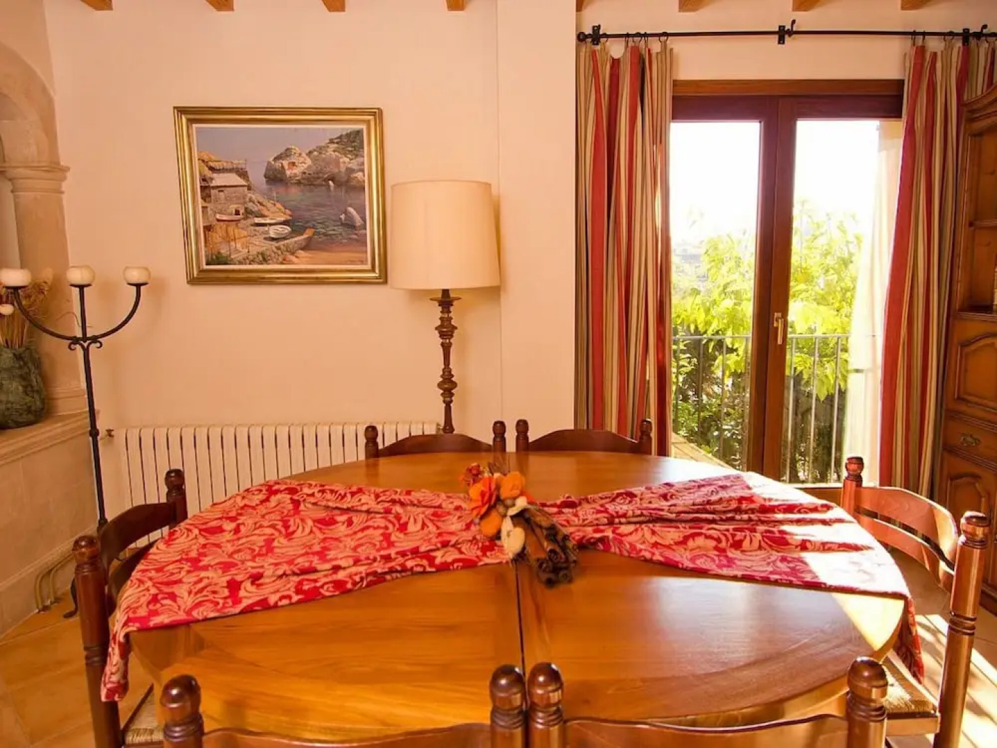 Romantic Villa With Pool in the Center of the Beautiful Valldemossa