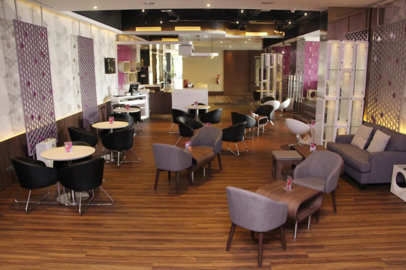 Holiday Inn Bandung Pasteur by IHG