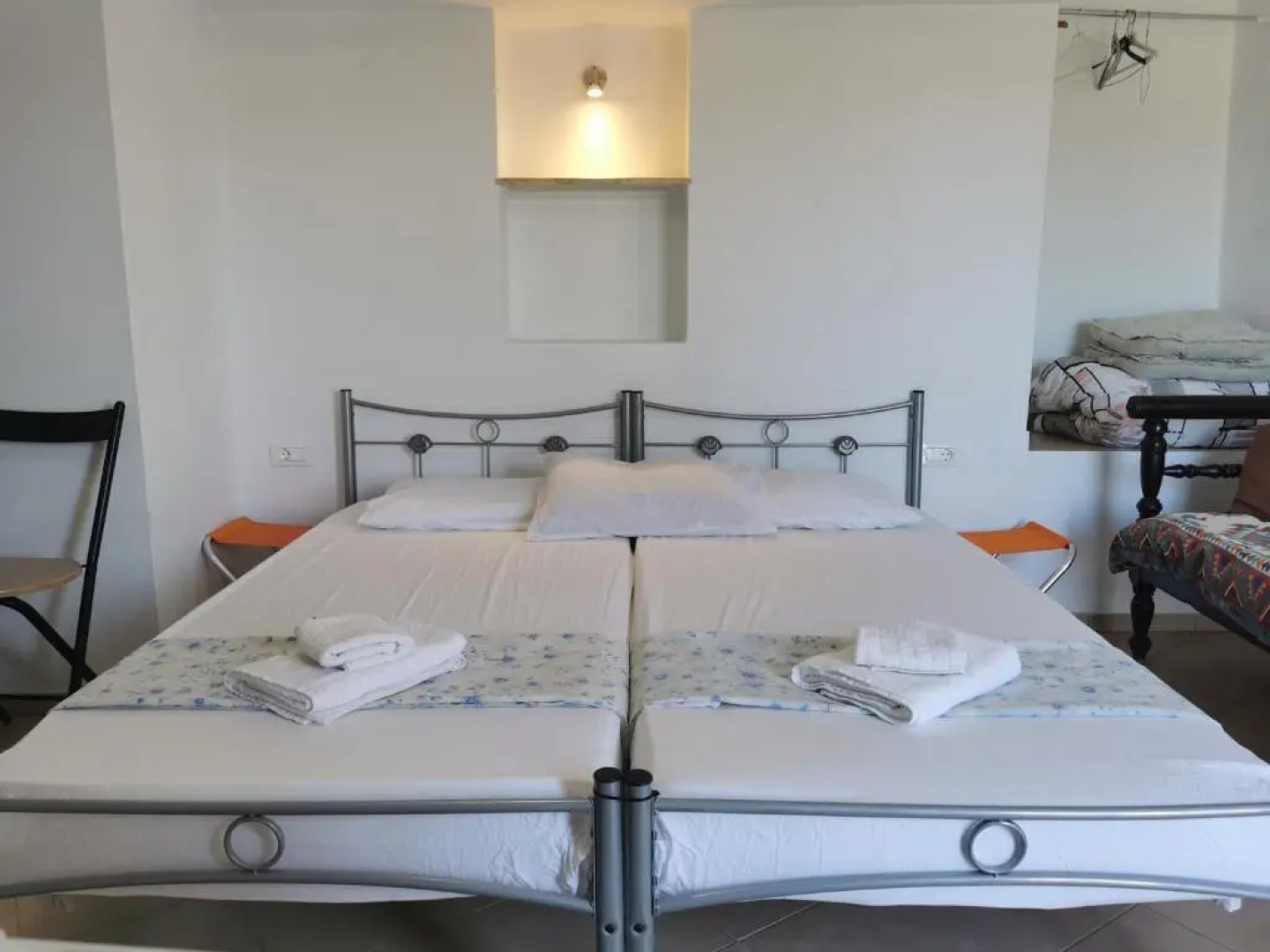 Moscha's View Studio - Lipsi