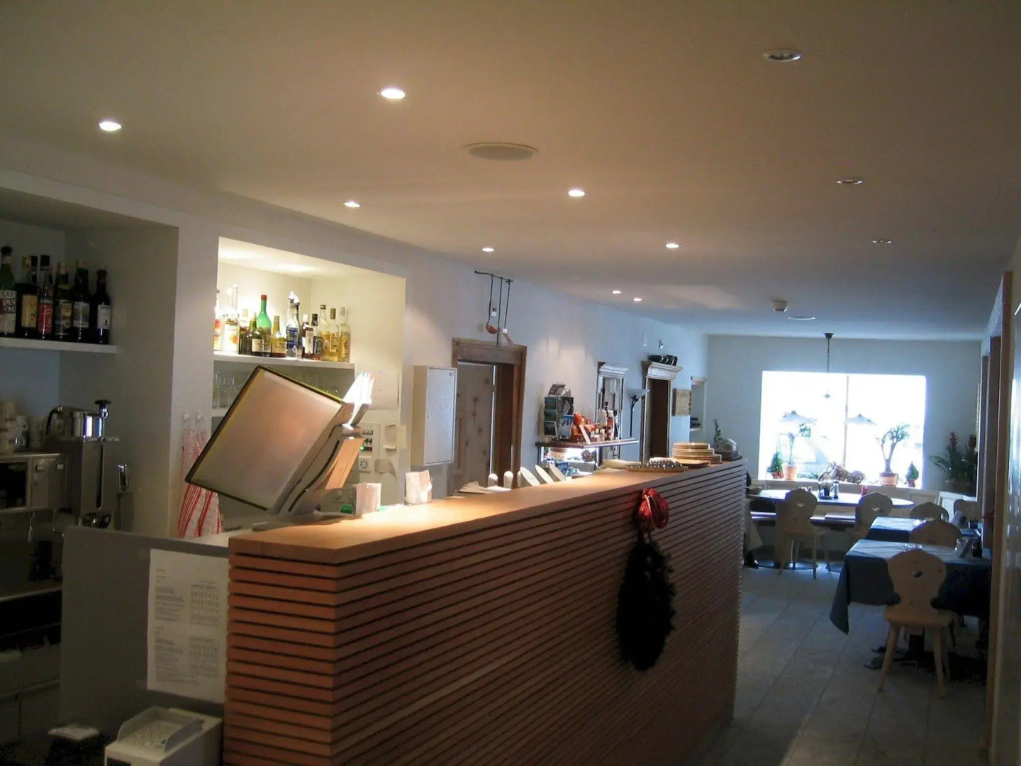 Gasthaus & Hotel Berninahaus