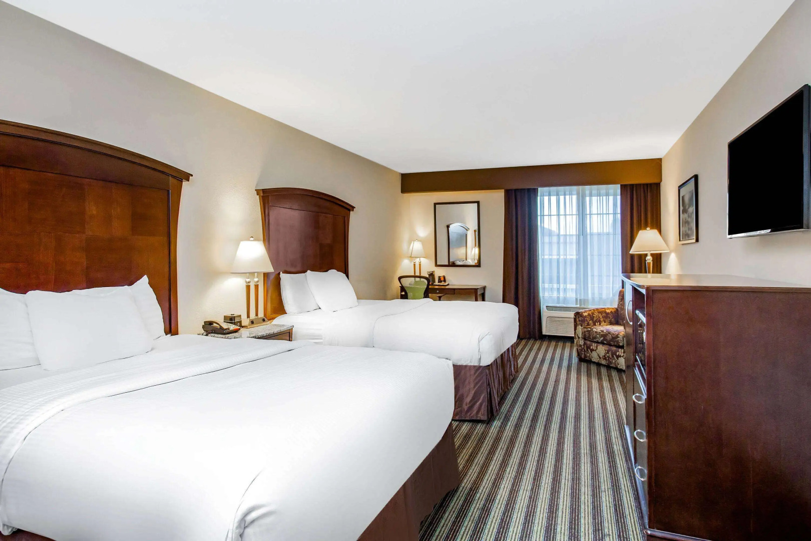 La Quinta Inn & Suites by Wyndham Fowler