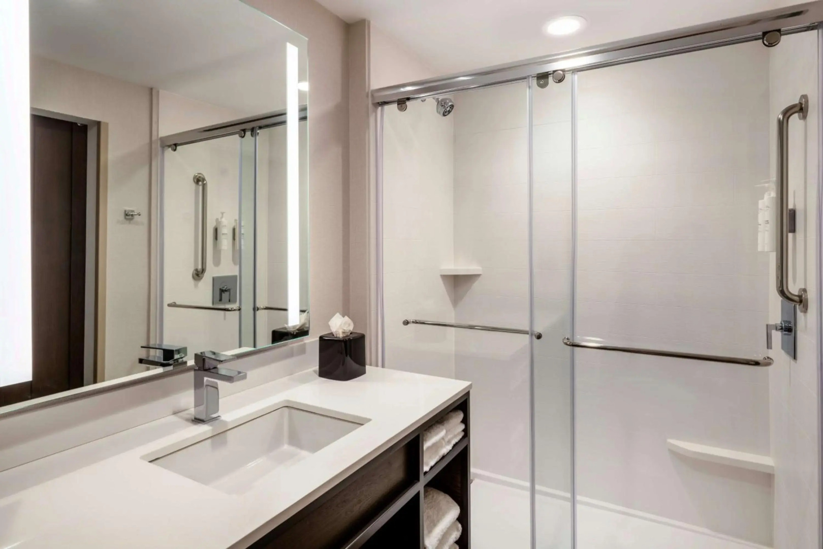 Hilton Garden Inn Pomona Chino