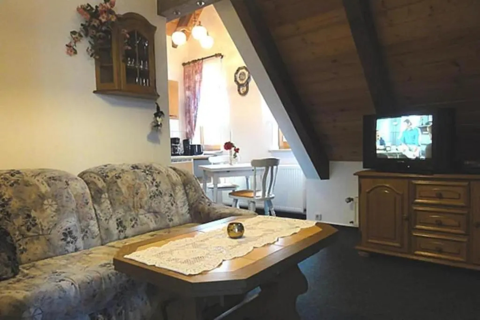 Ferienwohnungen Christel