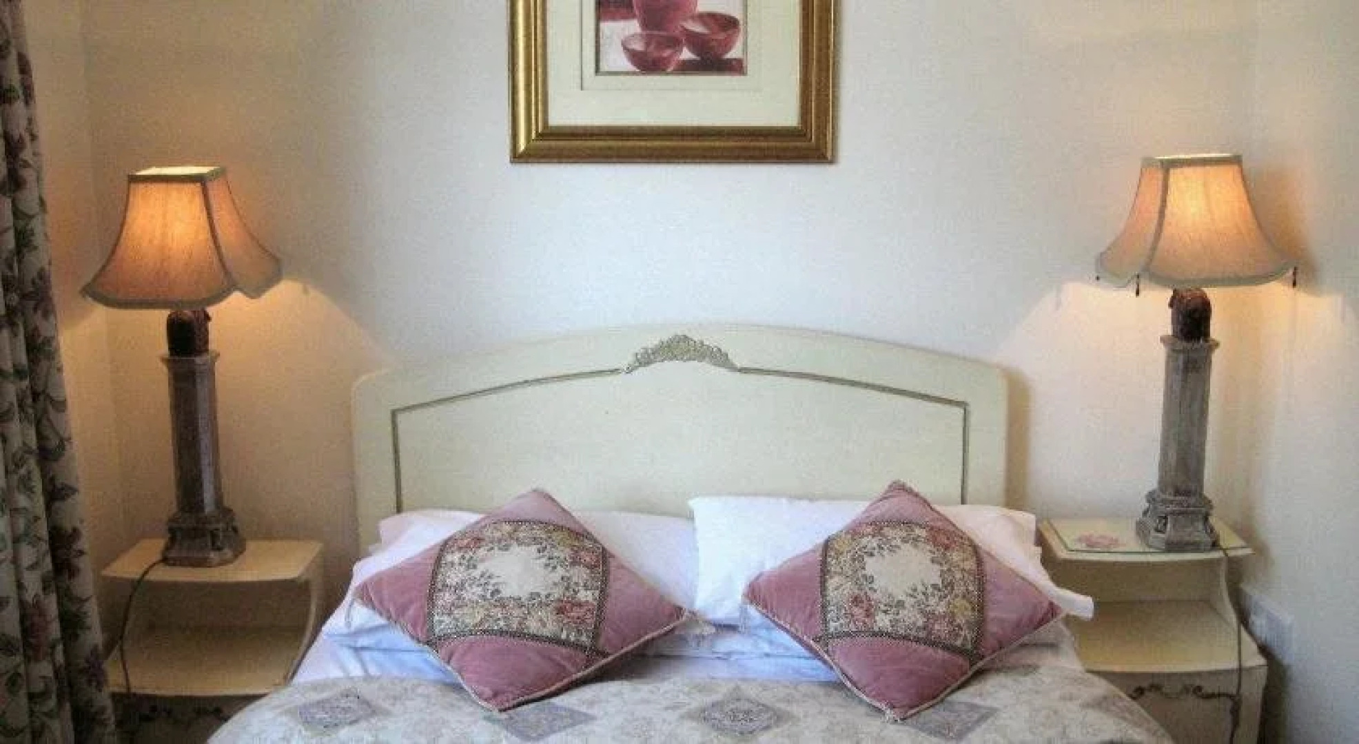 The Dial House Guest House