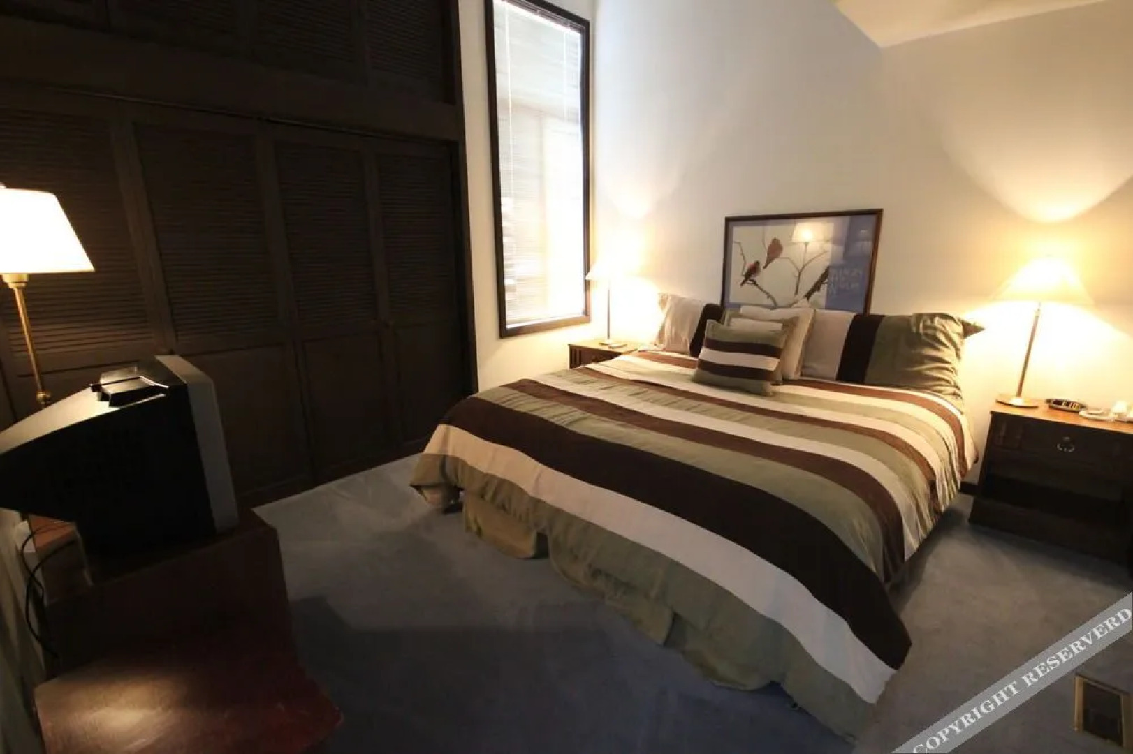 Three Kings Condo Near the Lifts by RedAwning