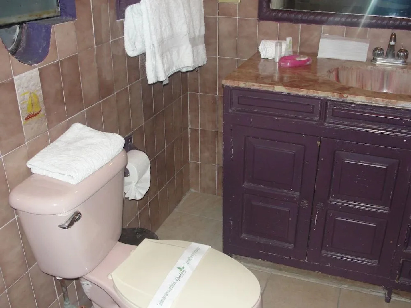 Hotel del Parque Guadiana