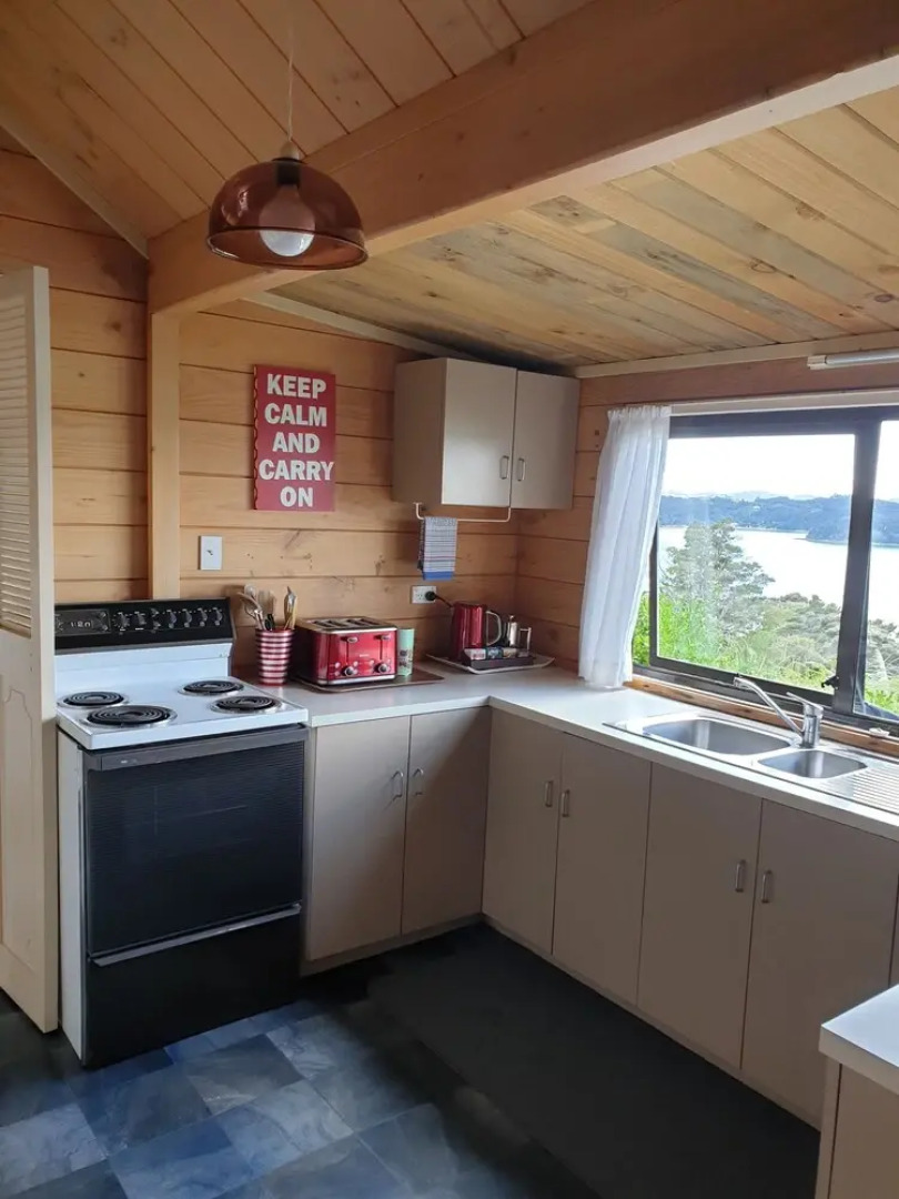 The Retreat Holiday House