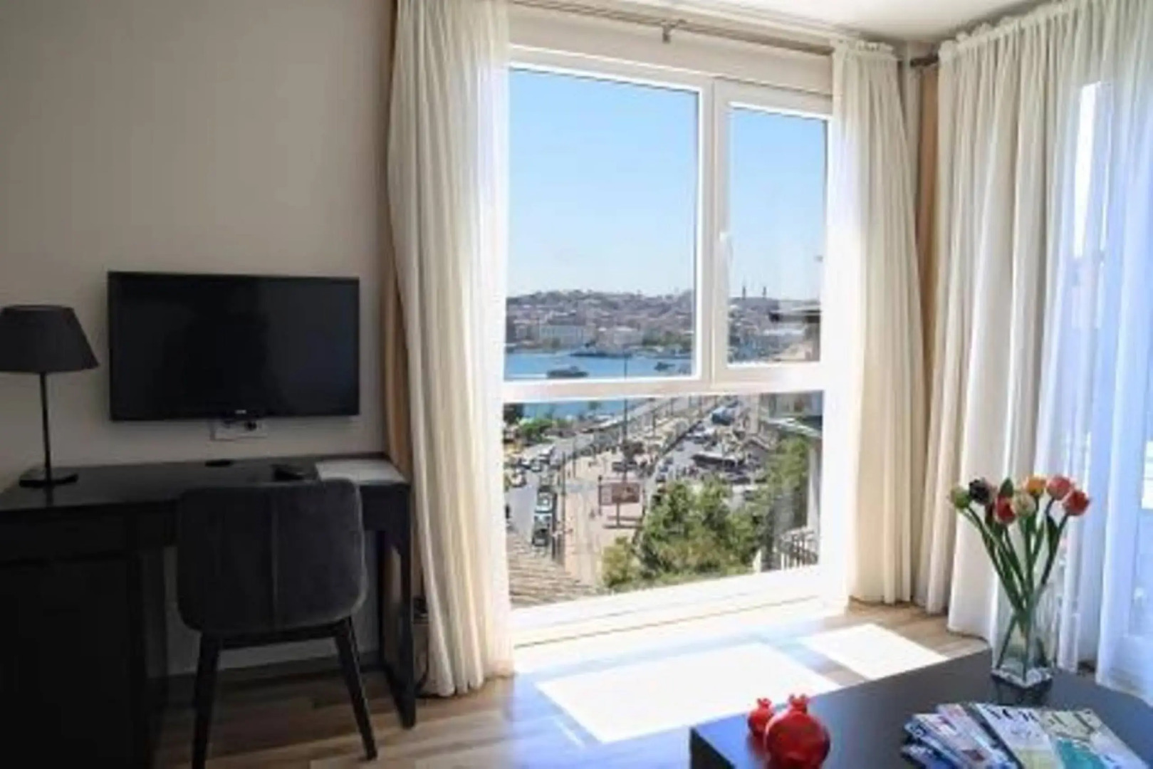 Karakoy Aparts Hotel