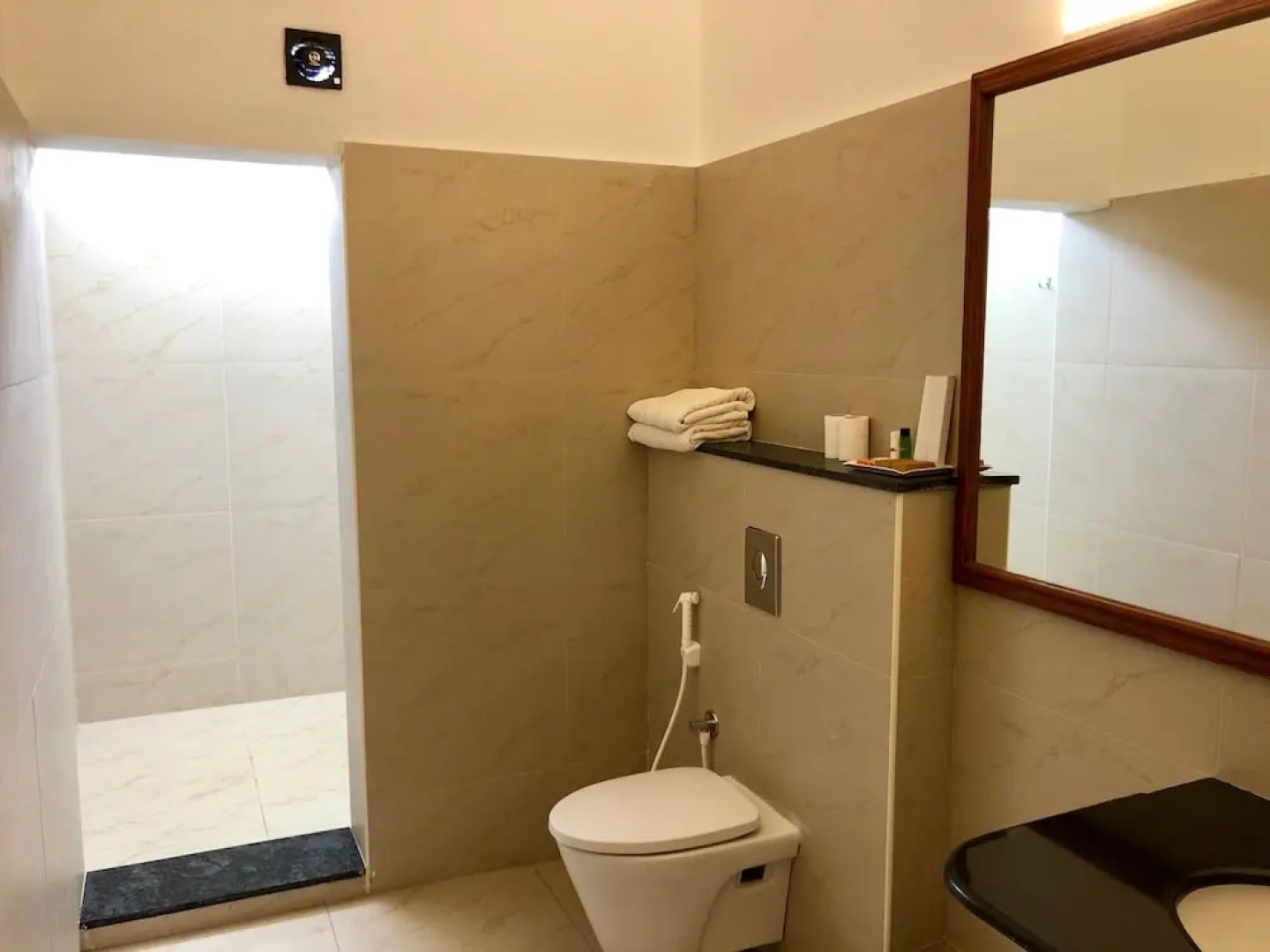 The Windflower Resort & Spa, Mysore