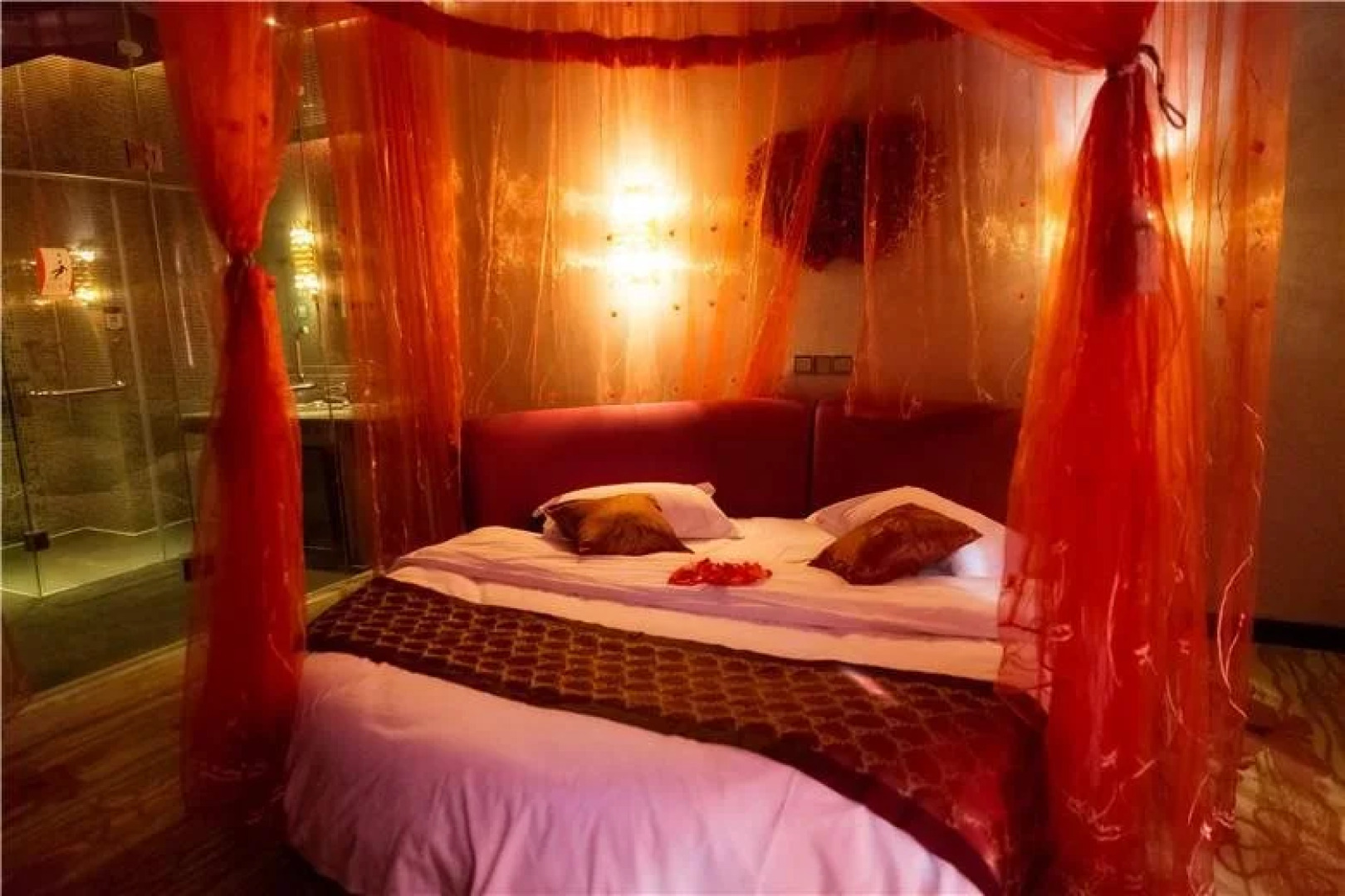 Tianjin Jitai Boutique Hotel