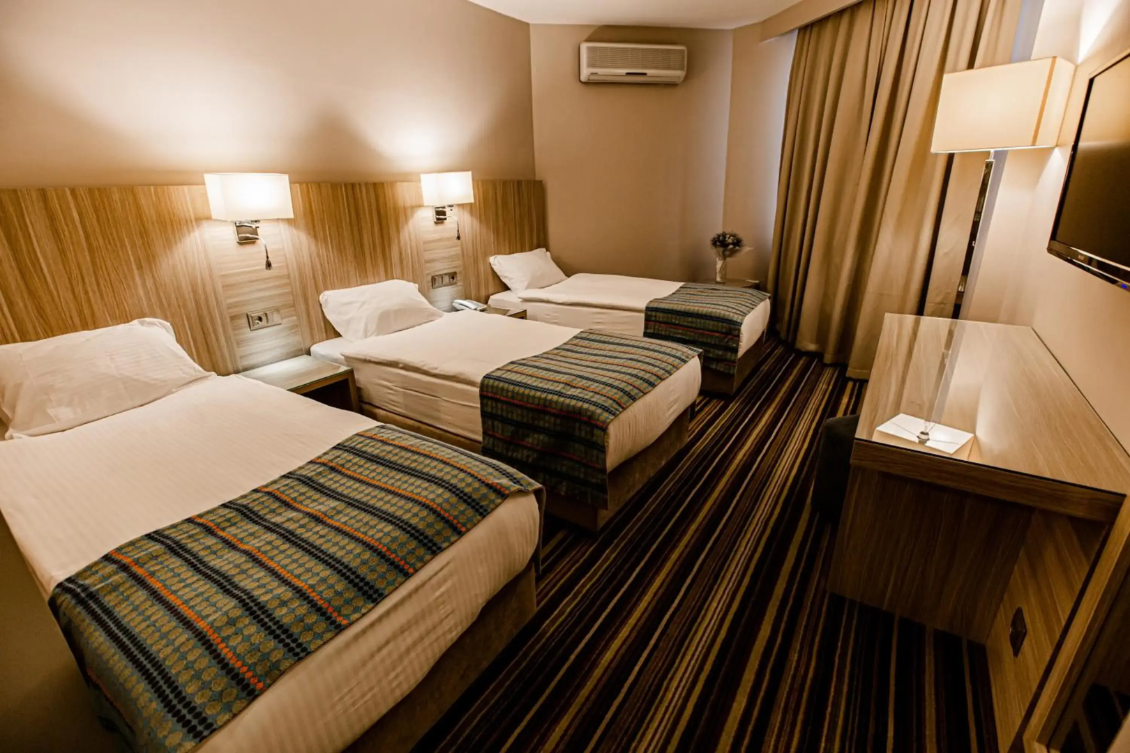 Mustafa Cappadocia Resort