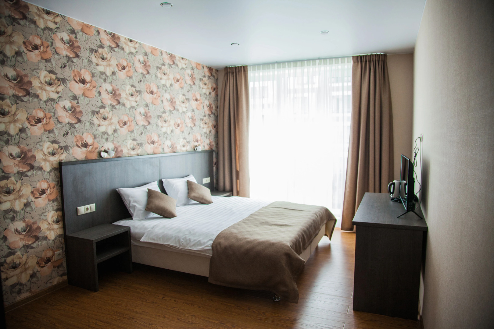 Отель «Царская столица»