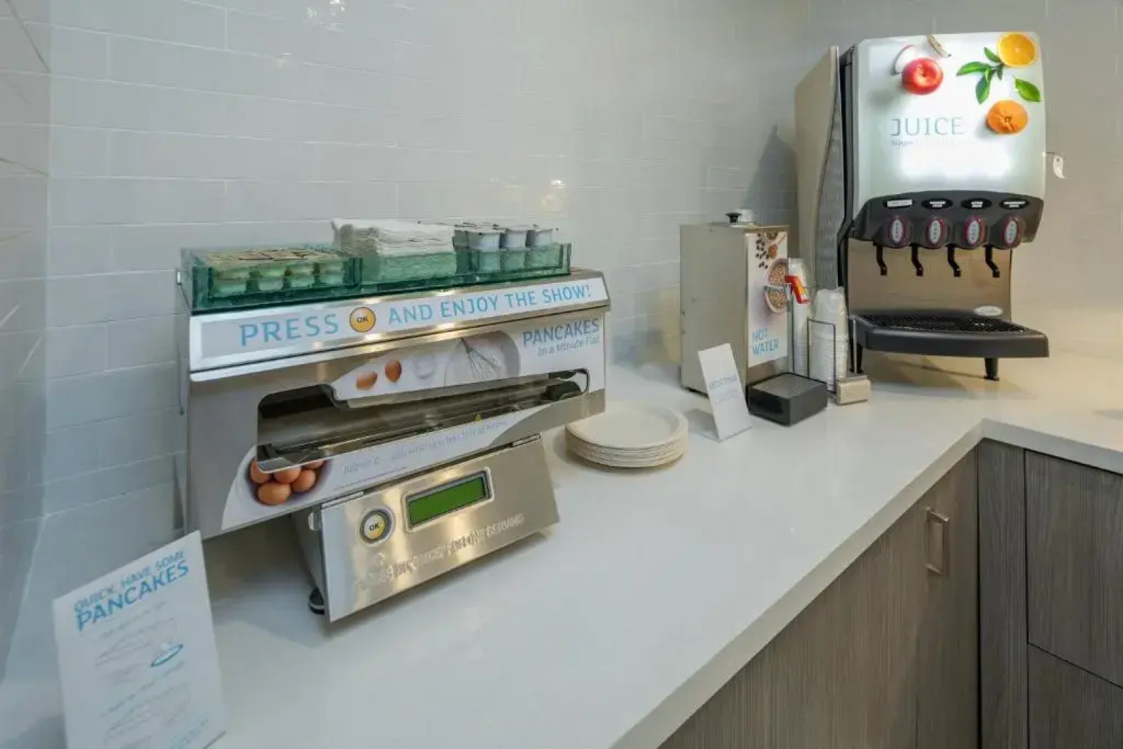 Quality Inn Civic Center