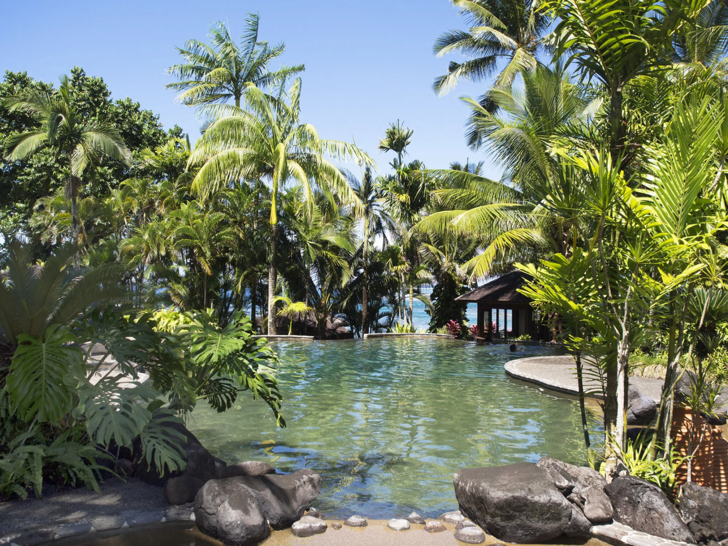 Sinalei Reef Resort & Spa
