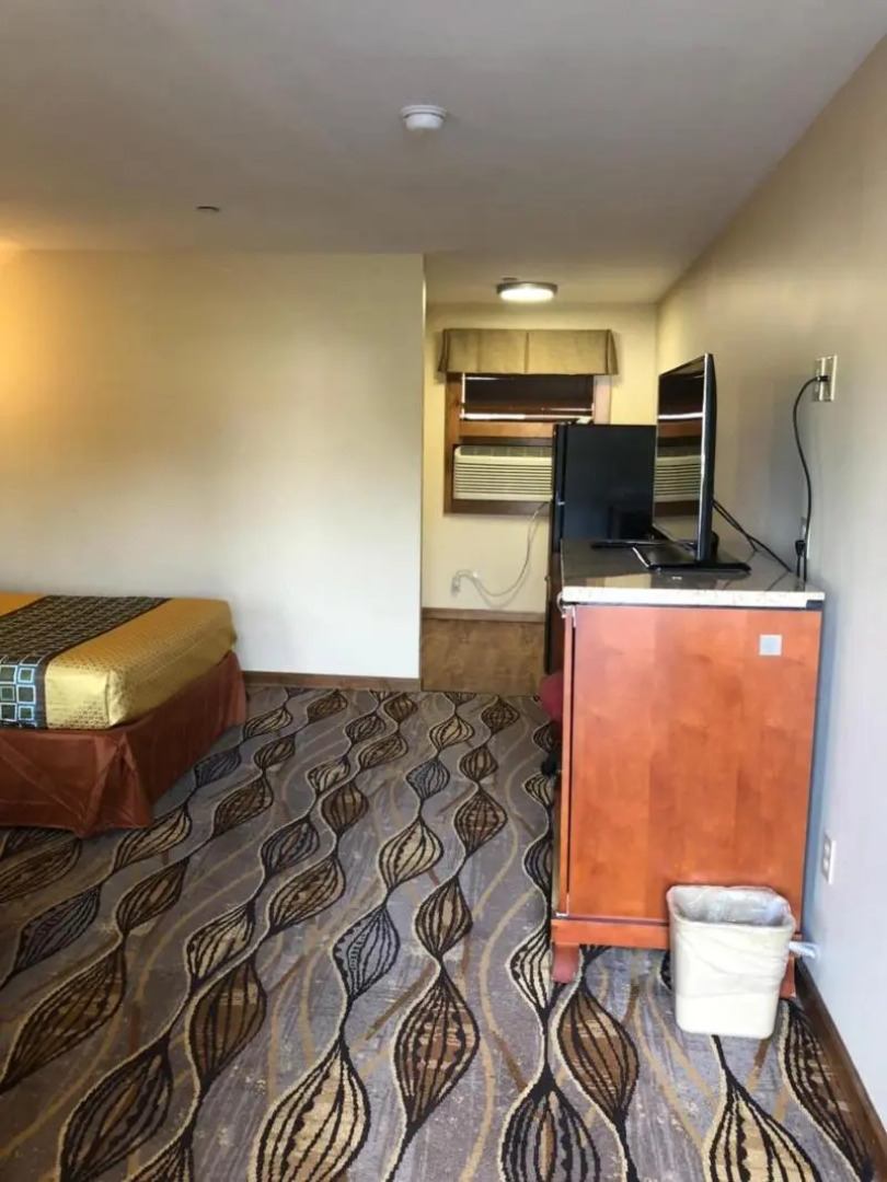 Budget Inn Williamsport