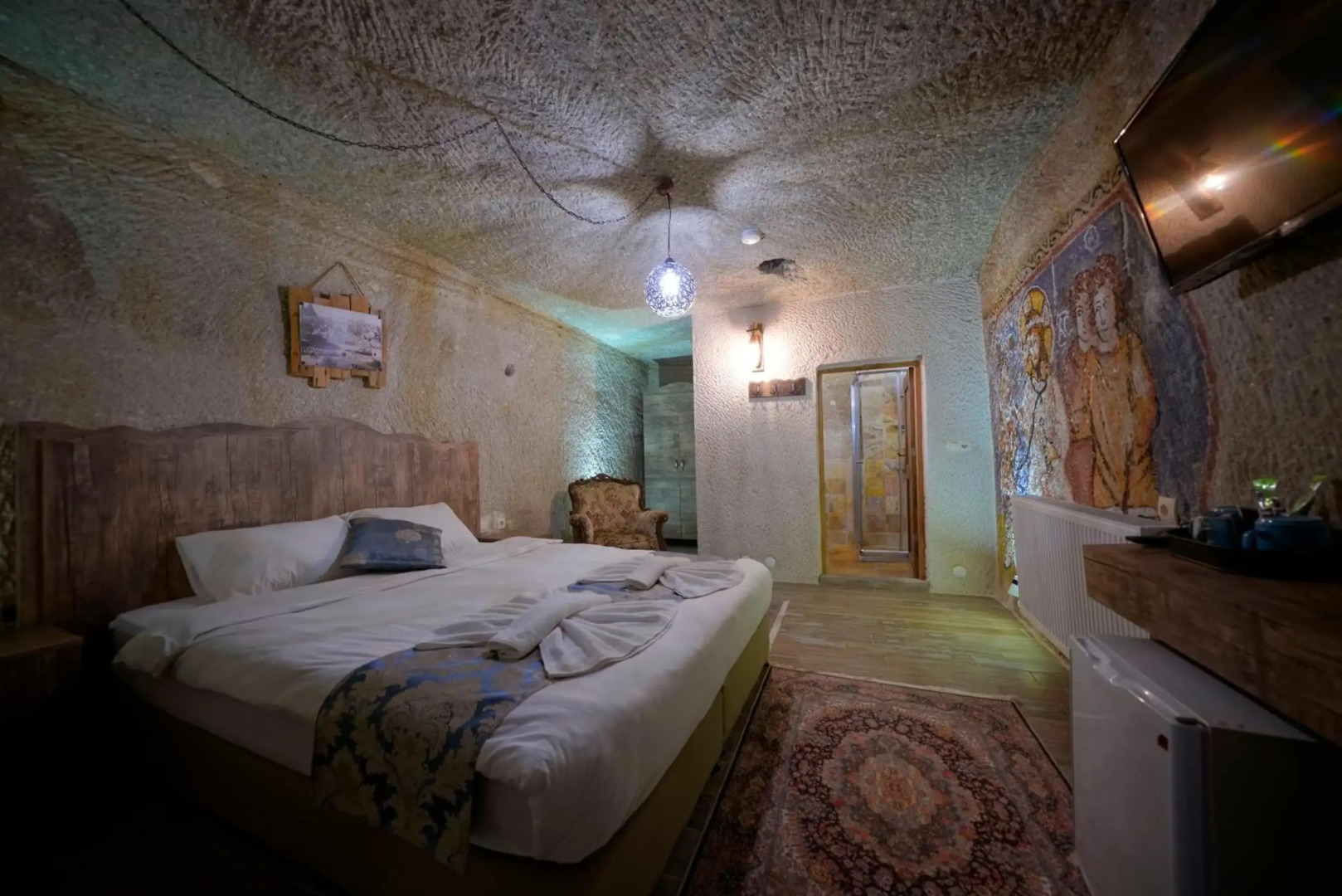 Adelya Cave Hotel