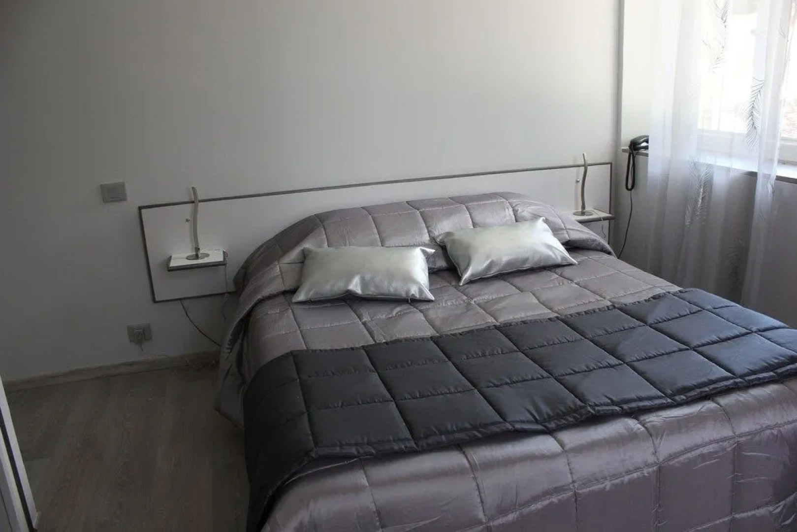 Hotel Restaurant Ma Campagne