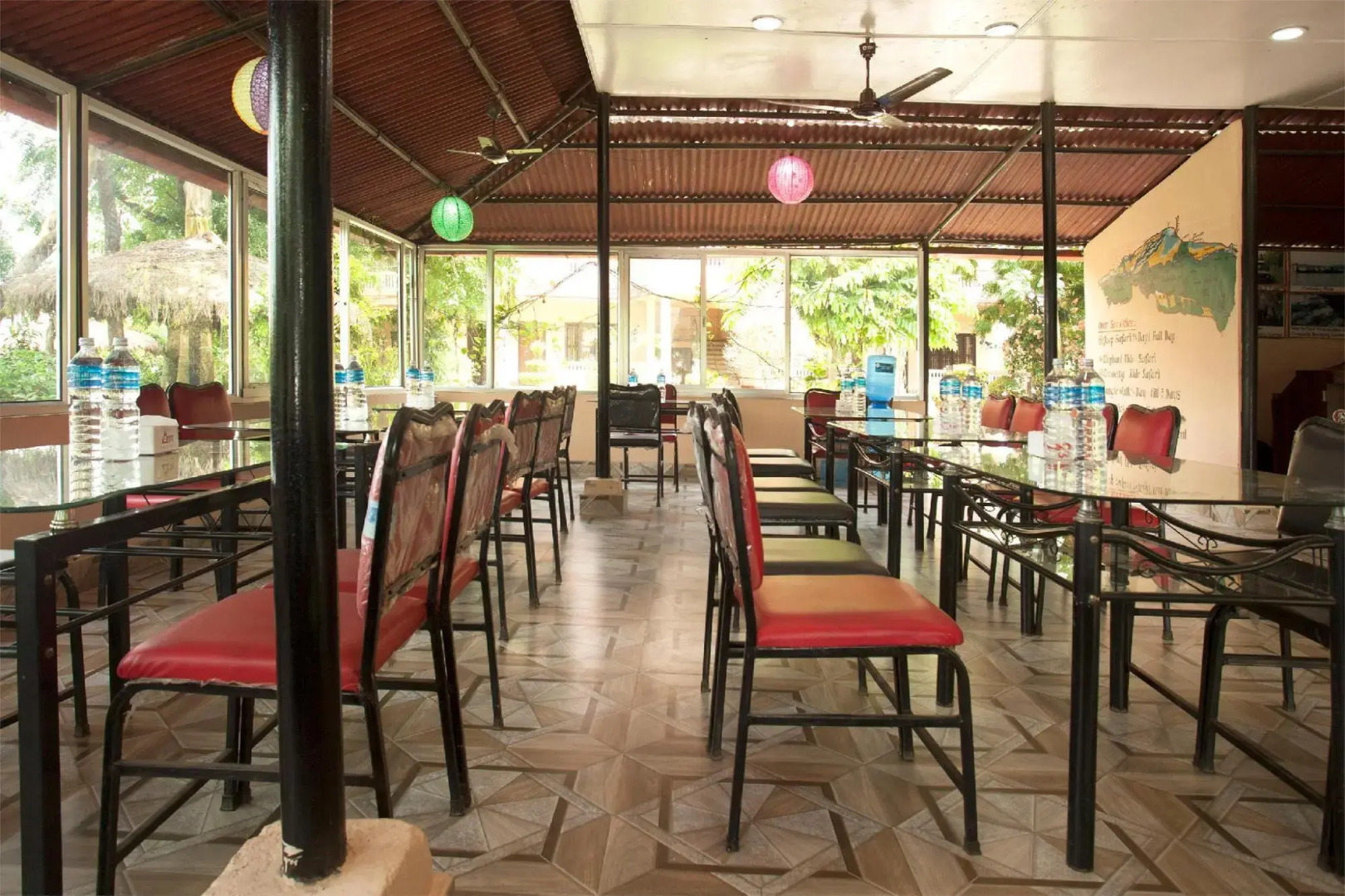 SPOT ON 481 Motherland Resort