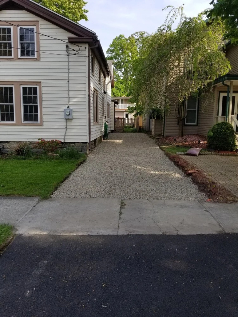 The Blackberry Inn Guest House