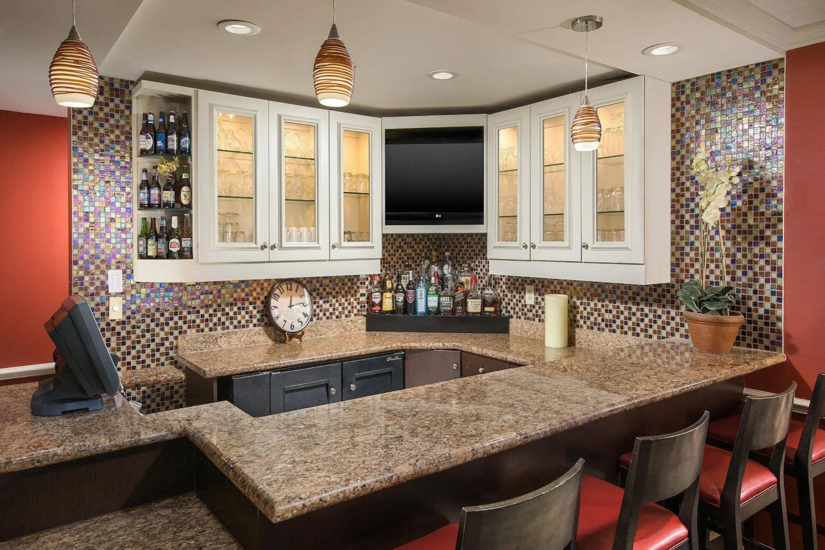 Hilton Garden Inn Chattanooga/Hamilton Place