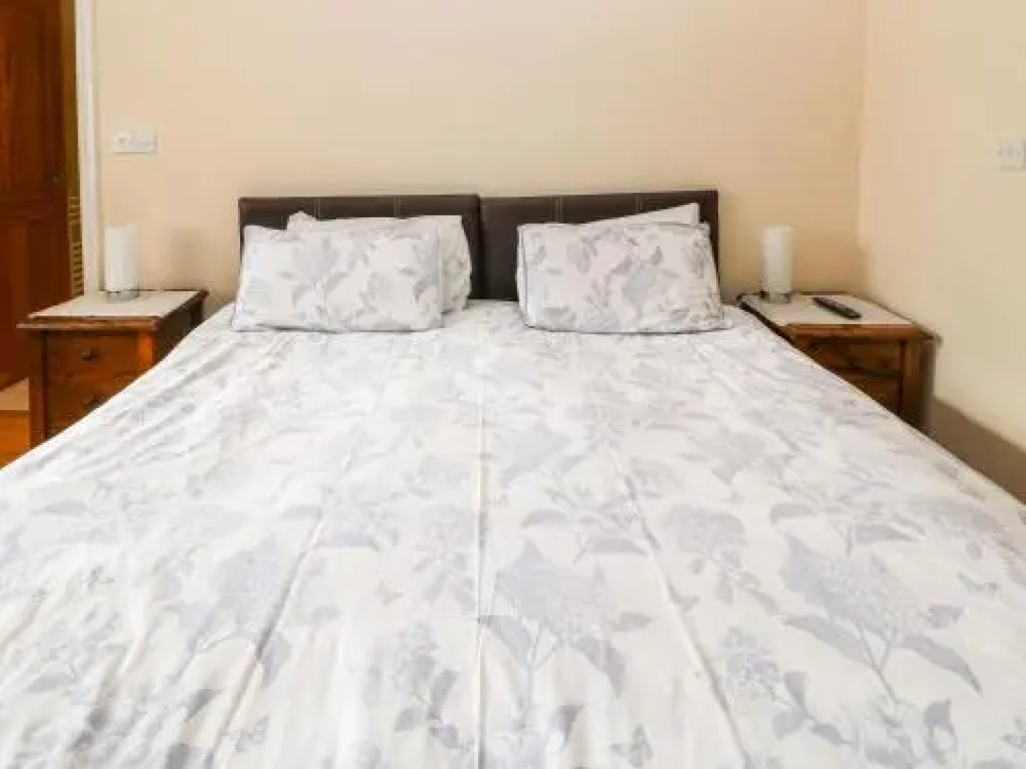 Houghton North Farm Cottage