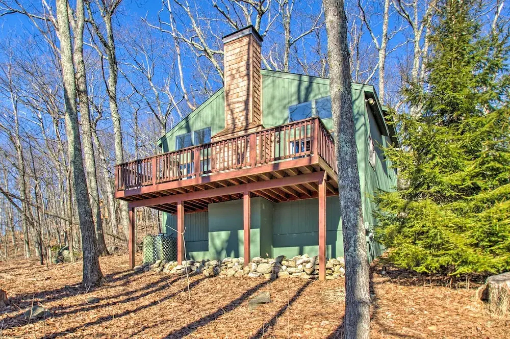 Wintergreen Resort Retreat - Walk to Slopes!