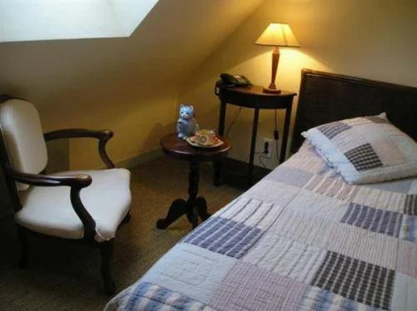 Logis Relais De Kergou