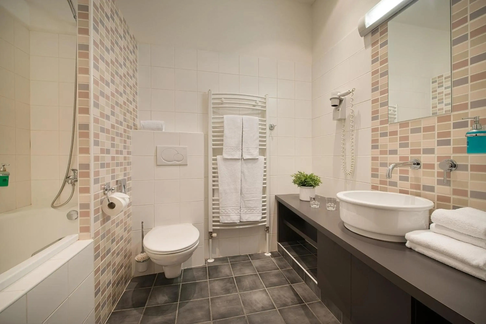 Hotel Grand Litava Beroun