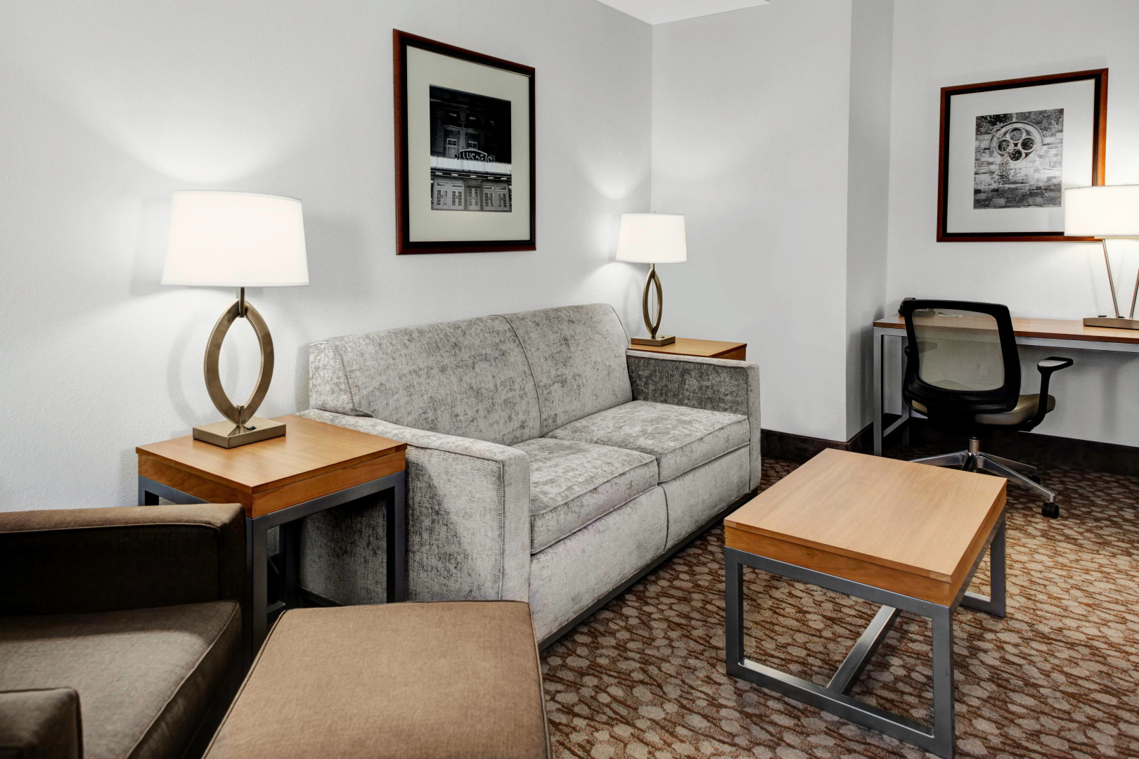 Holiday Inn Savannah Historic District by IHG