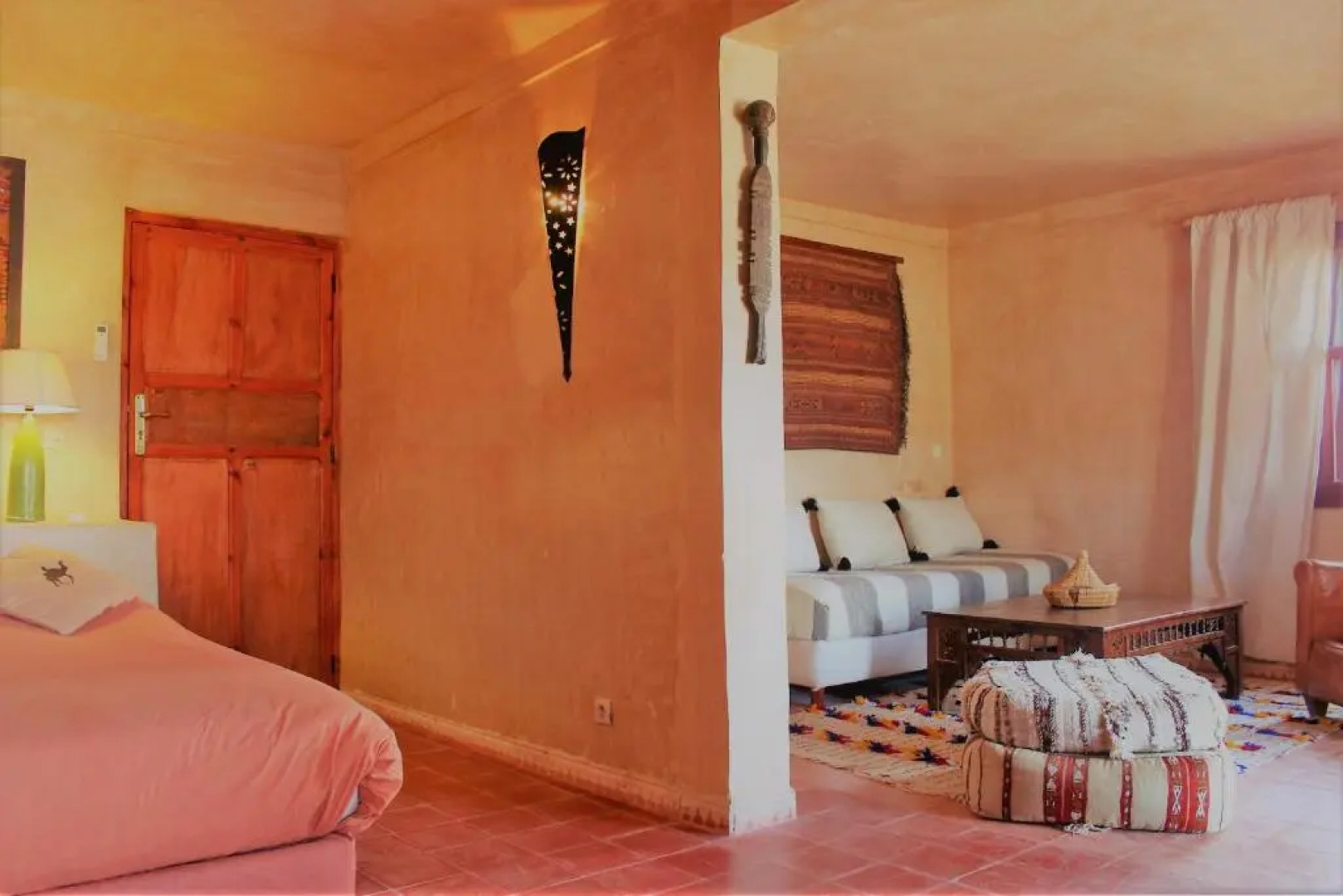 Hotel De Charme Les 3 Chameaux 4 étoiles