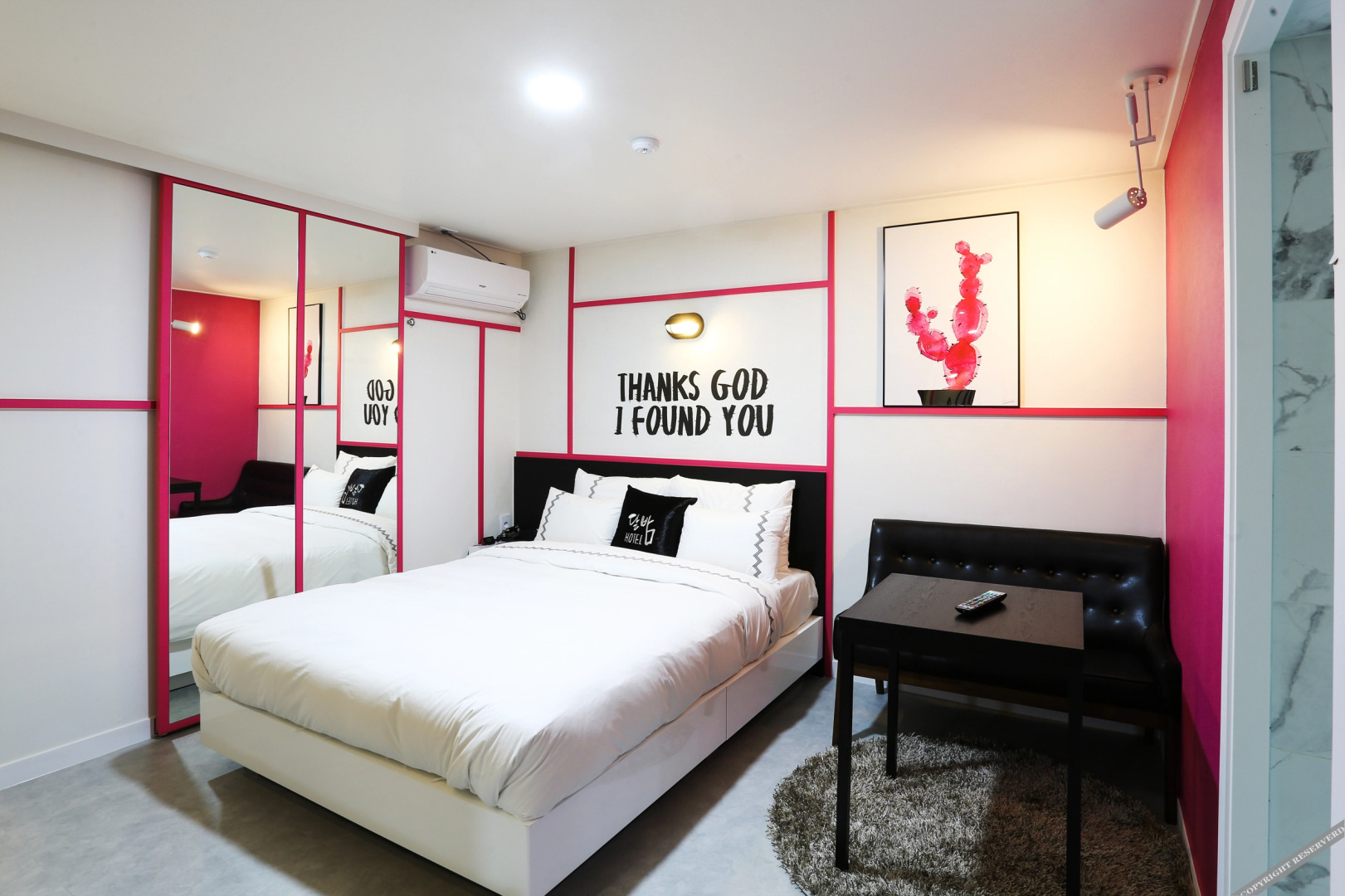 Seocheon Dalbam Hotel