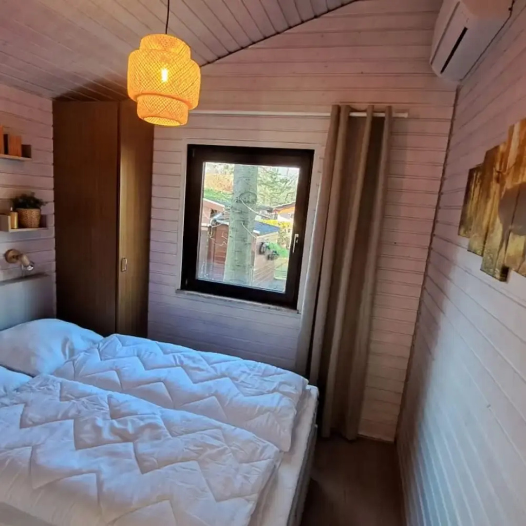 Comfort Sauna 4p in Uelsen