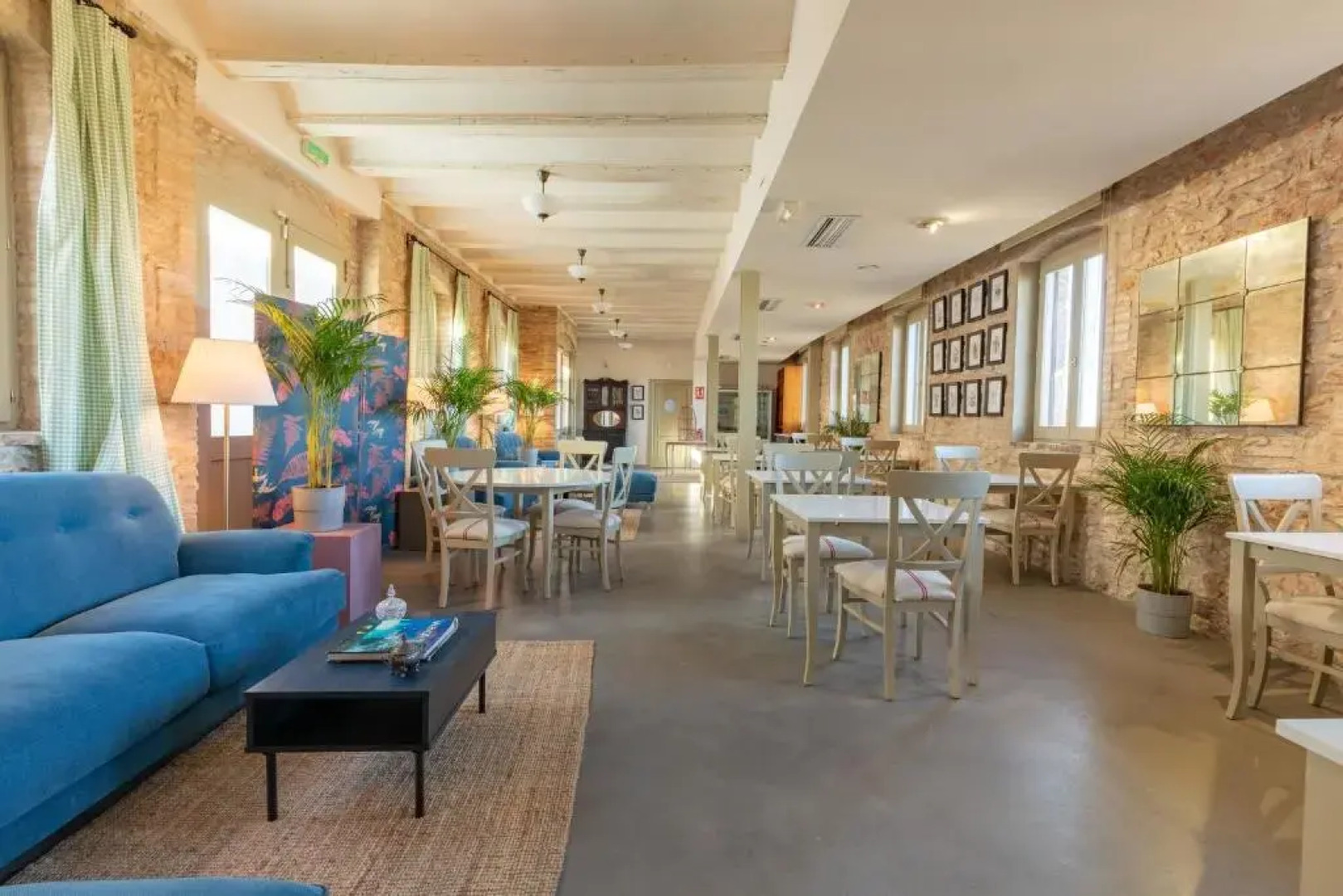 Hotel Muralleta