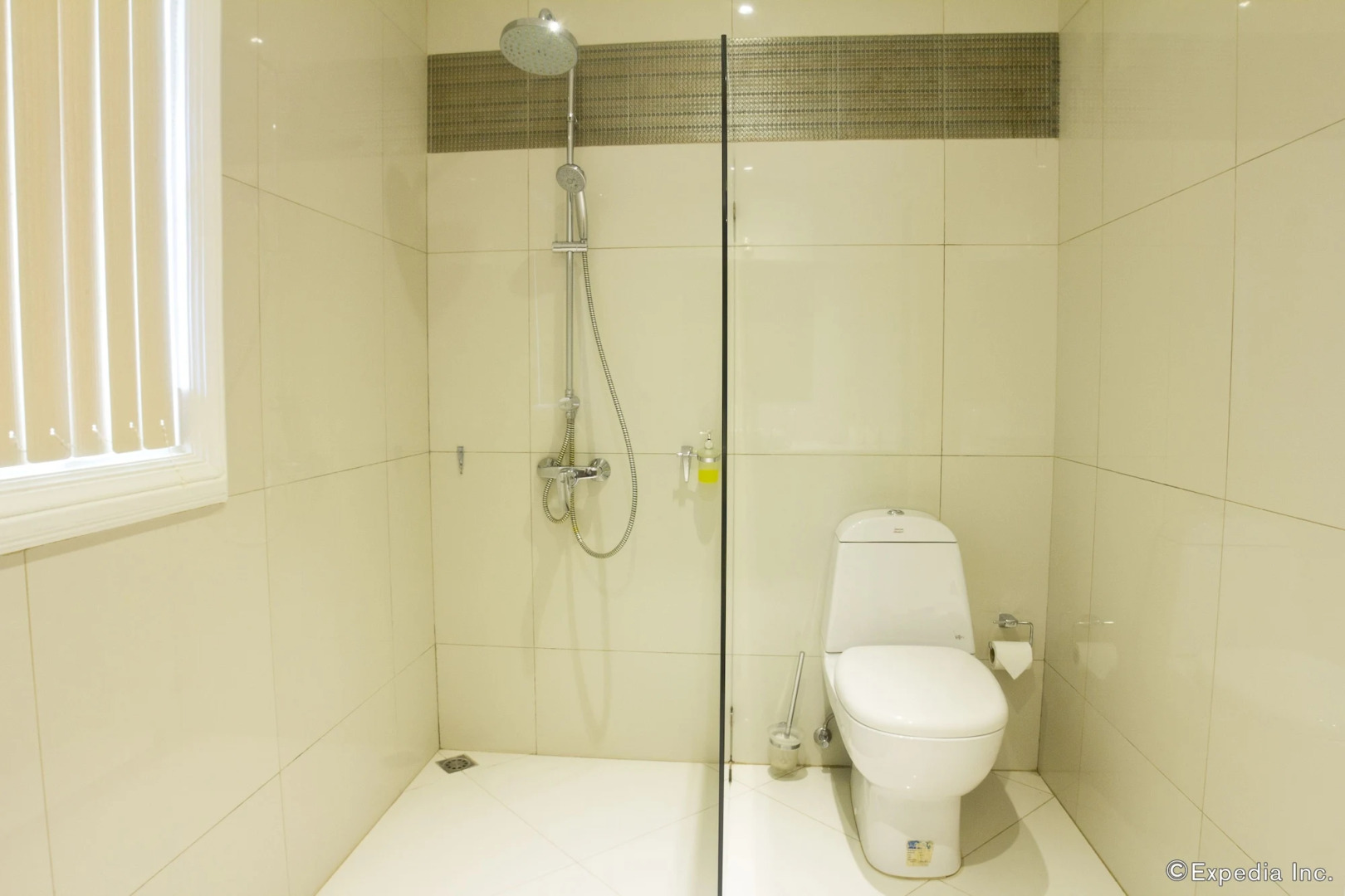 Lingganay Boracay Hotel Resort