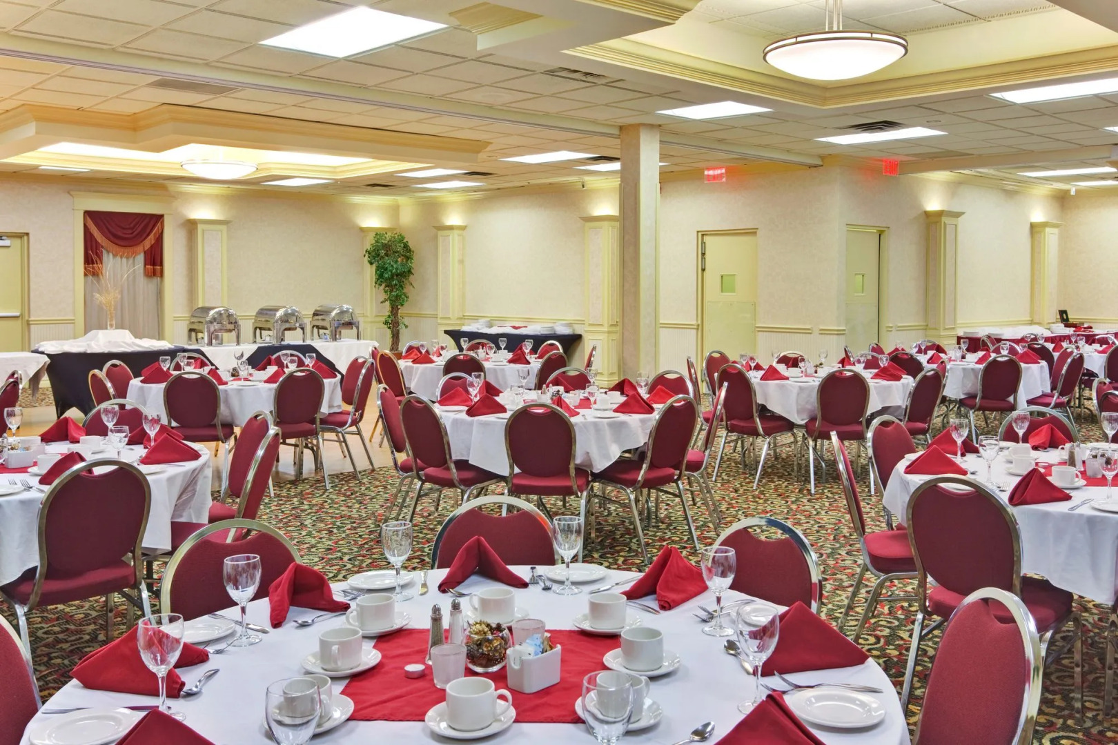 Holiday Inn Peterborough-Waterfront, ON by IHG