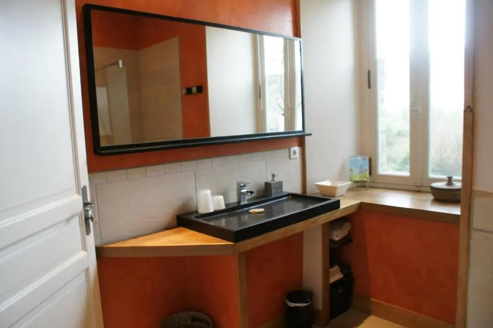 Le Clos Saint Gilles