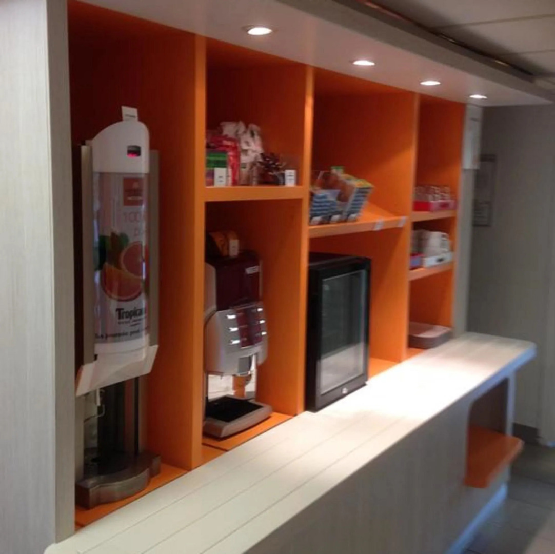 Premiere Classe Charleville Mezieres