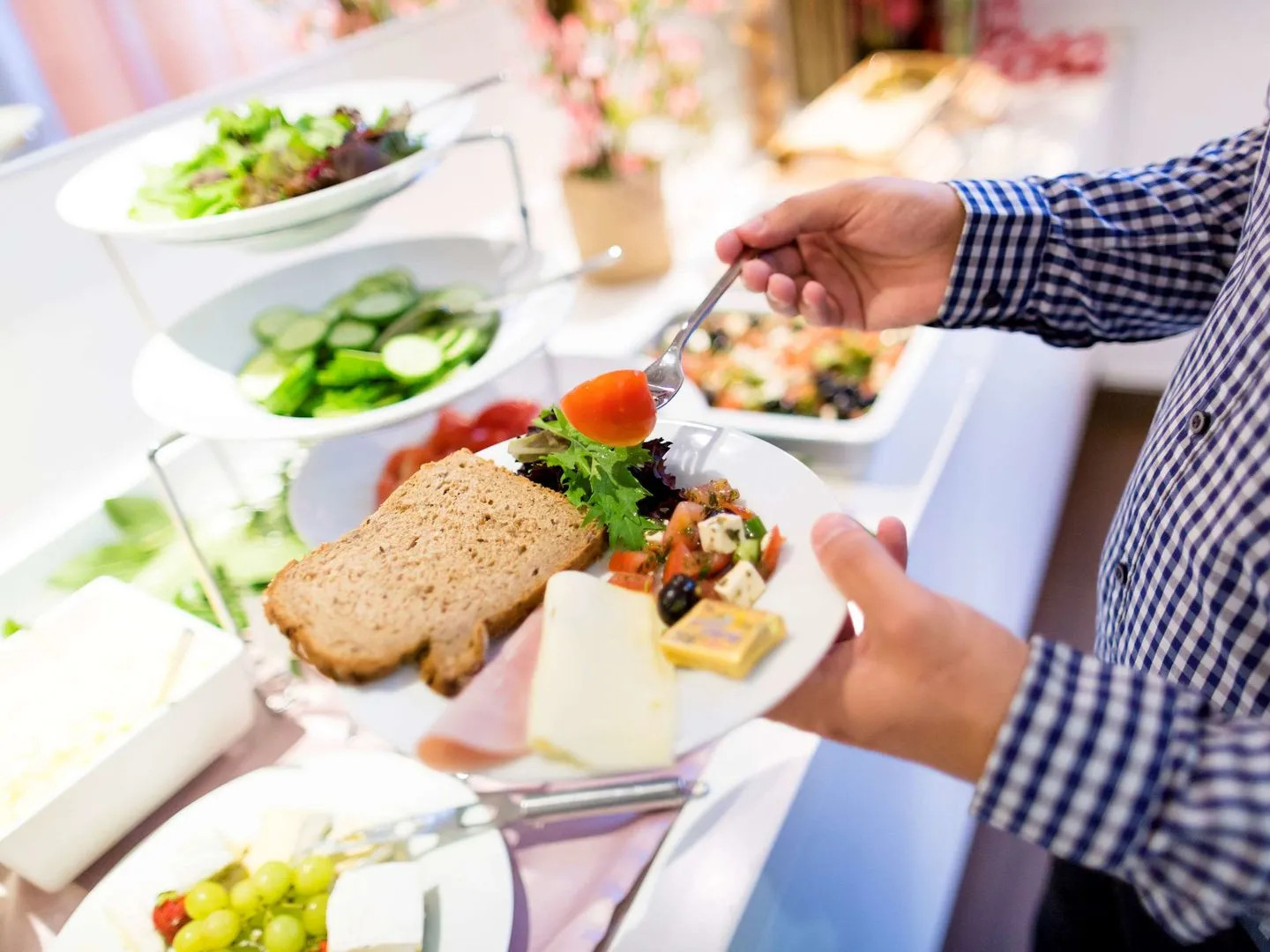 Mercure Hotel MOA Berlin