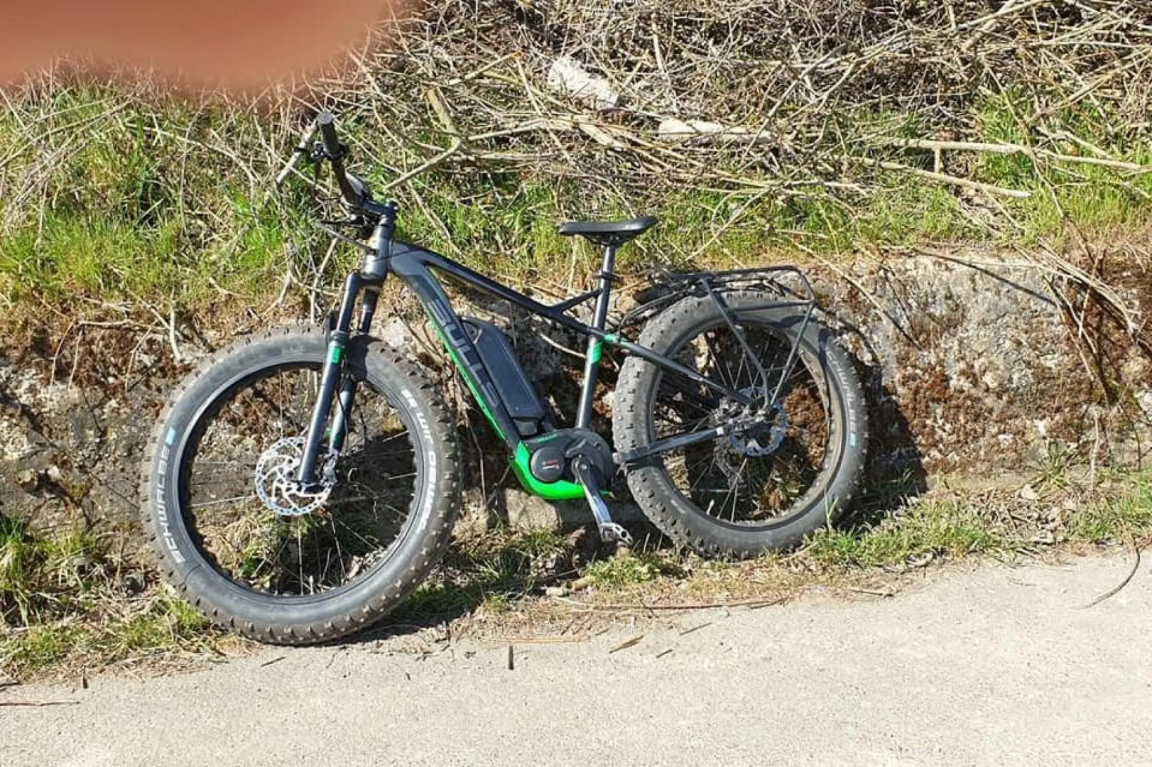 Apartment in Kesten in Kesten