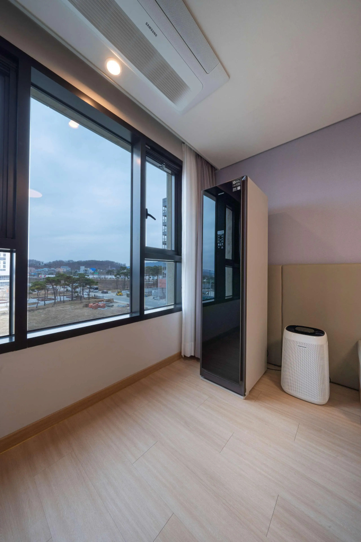 SureStay Plus Hotel by Best Western Asan