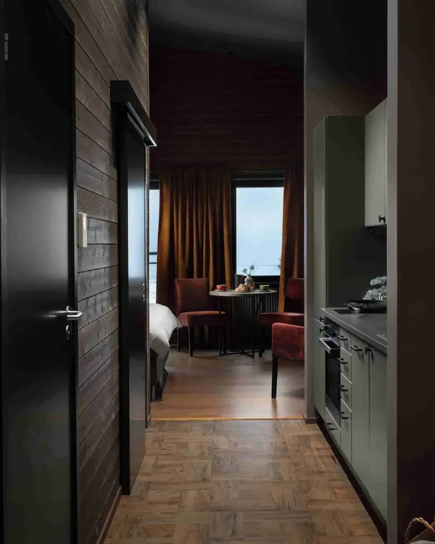 Riddergaarden Hotel & Mountain Lodge, Beitostølen