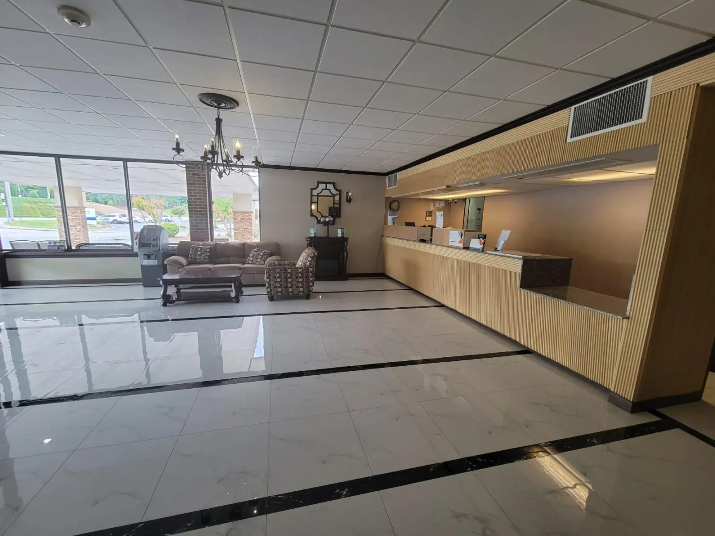 Red Roof Inn & Suites Wilkesboro