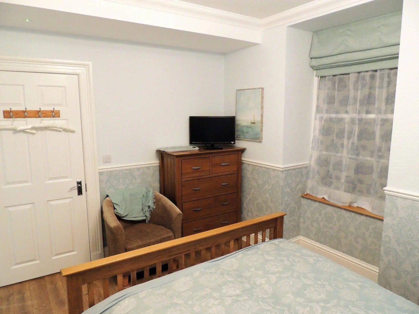 Townhead Bed & Breakfast