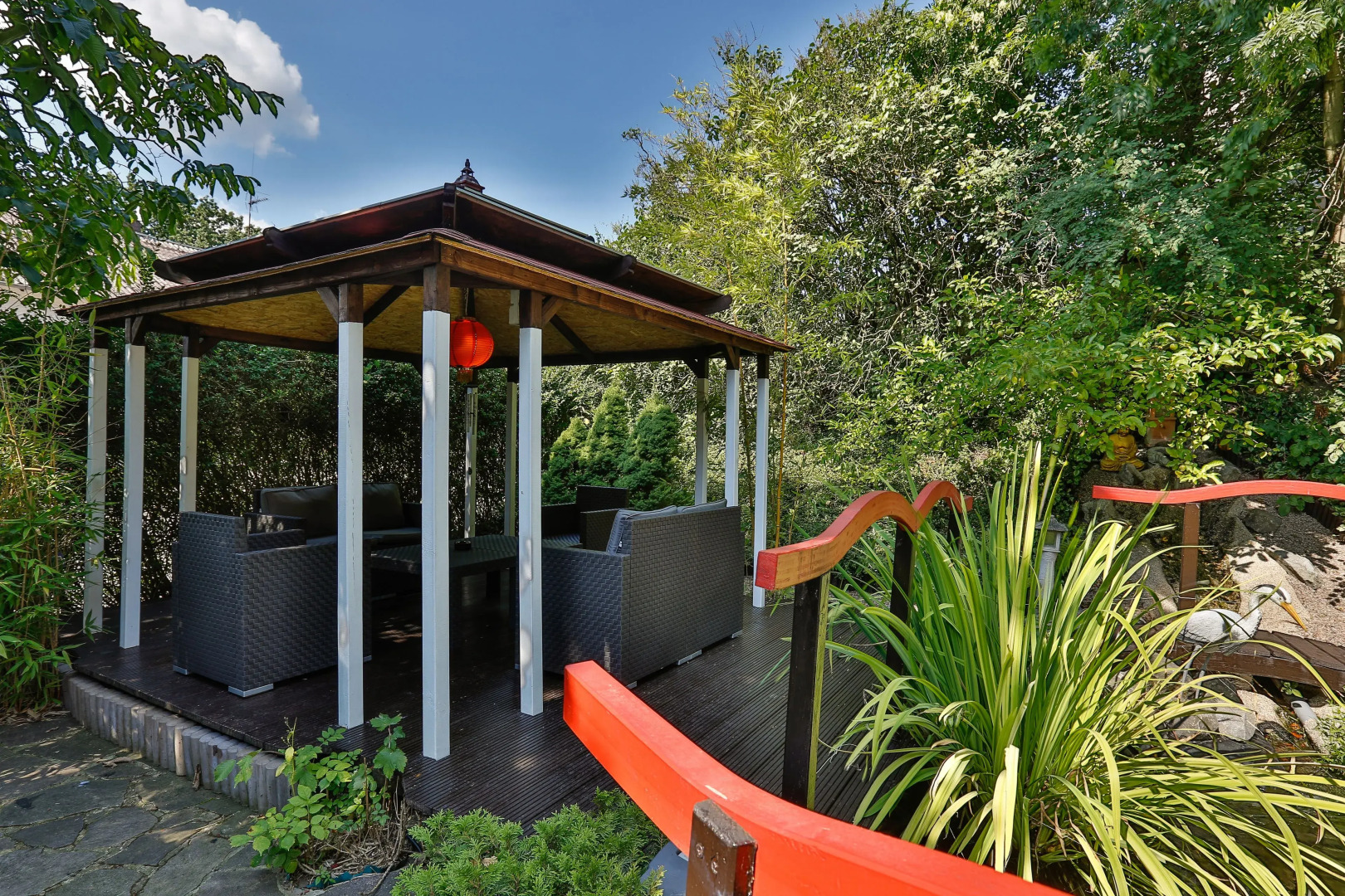 Themenhotel Terrassen Café