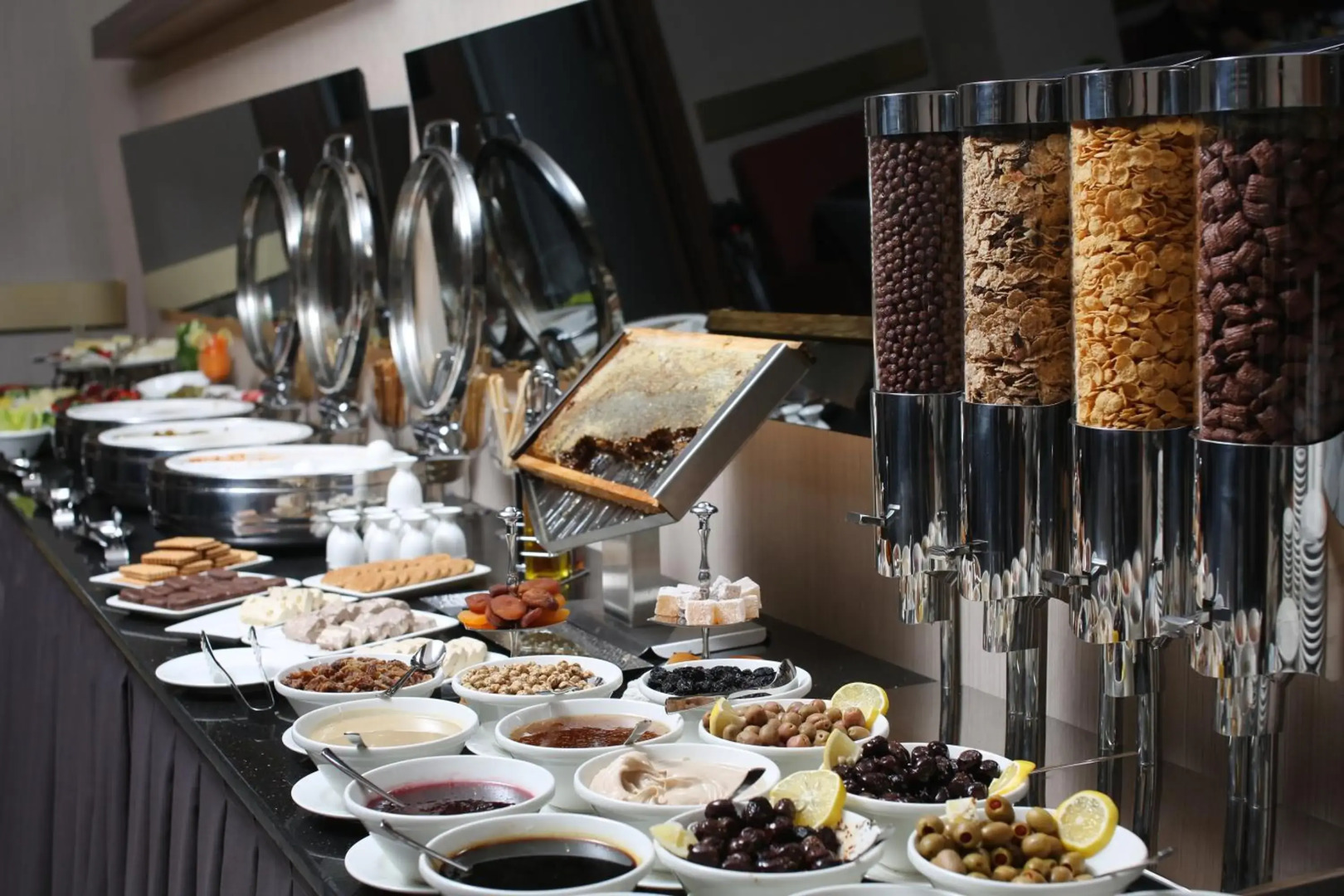 Mardin Airport Hotel