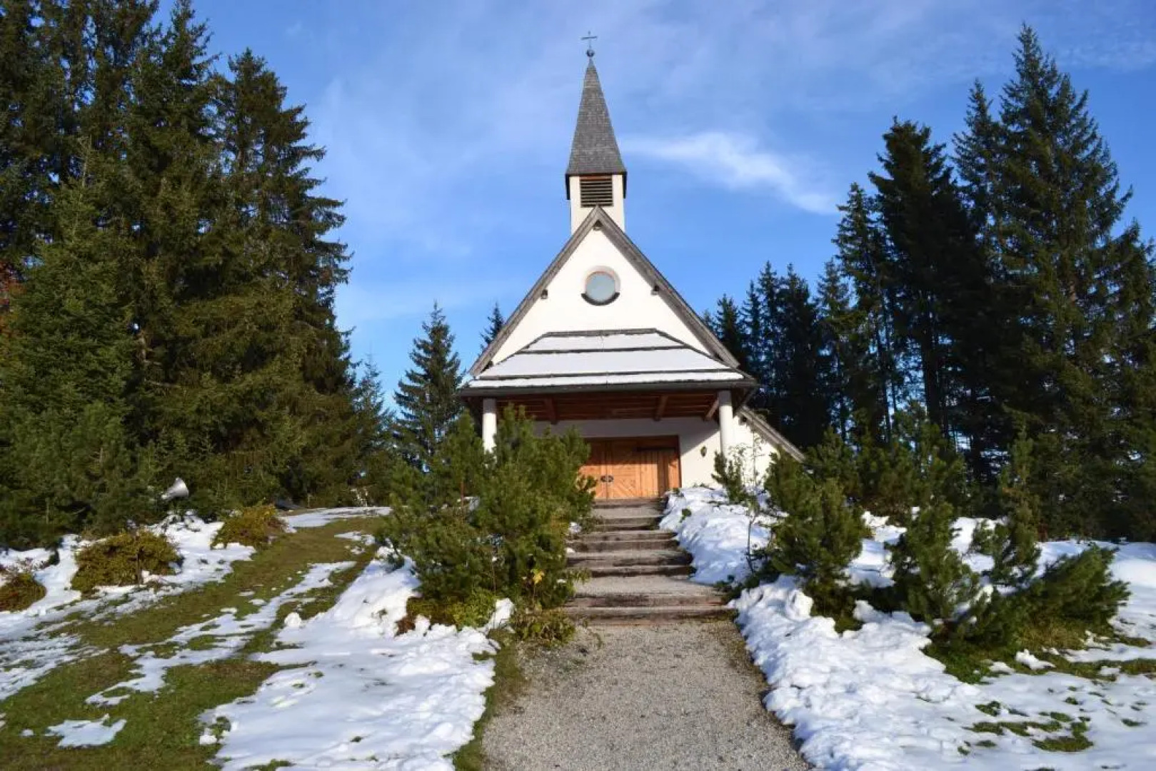 Appartement Hotel Sonneck