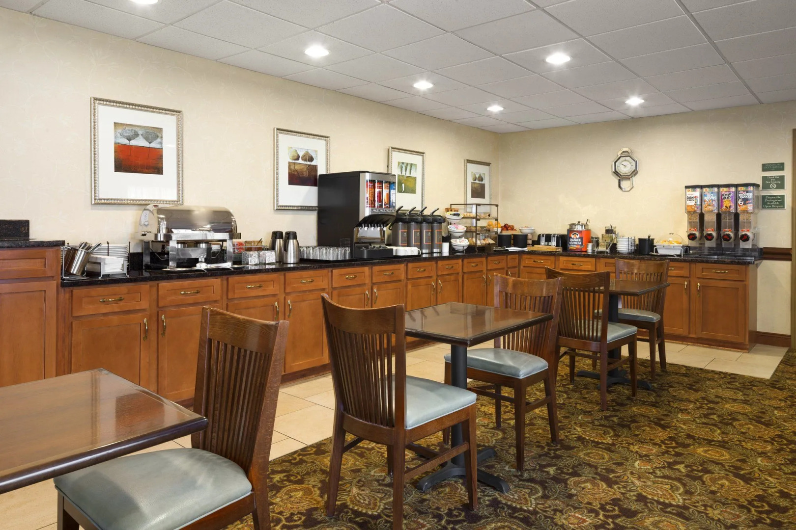 Country Inn & Suites by Radisson, Rossford - Toledo South