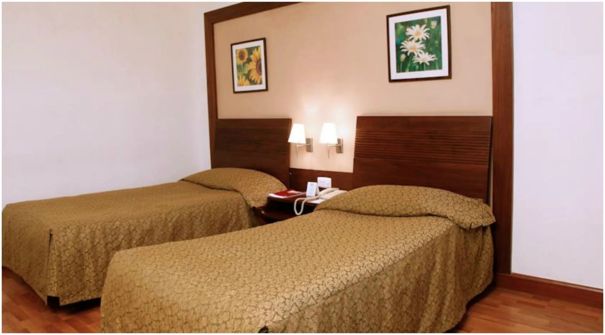 The Retreat Hotel & Convention Centre